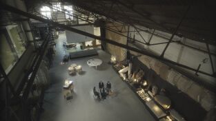 Cuando ya no esté. T(T2). Cuando ya no esté (T2): Un futuro impreso en 3D