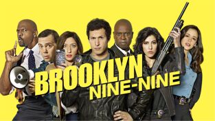 Brooklyn Nine-Nine. T(T4). Brooklyn Nine-Nine (T4): Ep.14 Servir y proteger
