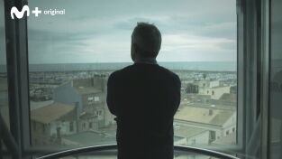Tabú de Jon Sistiaga. Tabú de Jon Sistiaga: La Maldad: ¿De qué está hecho un malo?