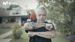 Tabú de Jon Sistiaga. Tabú de Jon Sistiaga: La Maldad: Mas líbranos del mal... Amén