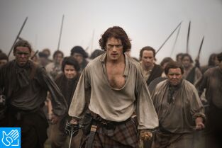 (LSE) - Outlander. T(T3). (LSE) - Outlander (T3): Ep.1 (LSE) - La batalla continúa