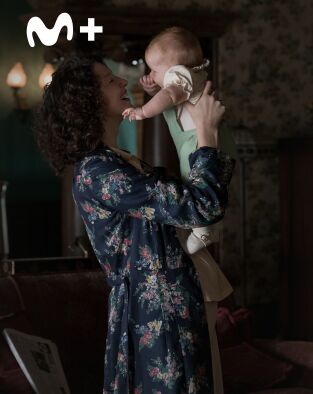 Outlander. T(T3). Outlander (T3): Ep.2 Rendición
