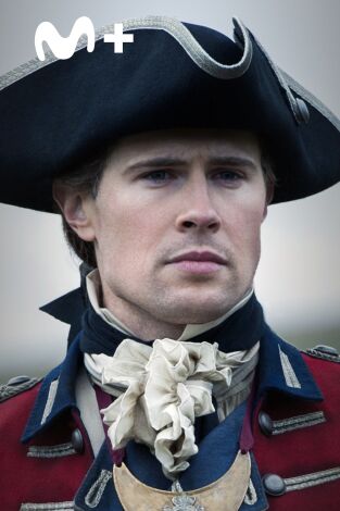 Outlander. T(T3). Outlander (T3): Ep.3 Deudas saldadas