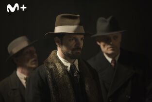 Babylon Berlin. T(T1). Babylon Berlin (T1): Ep.6 