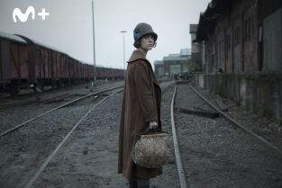 Babylon Berlin. T(T1). Babylon Berlin (T1): Ep.7 