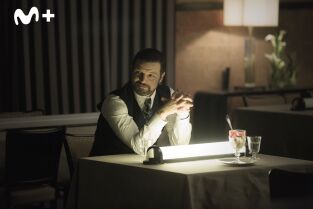 Babylon Berlin. T(T2). Babylon Berlin (T2): Ep.6 