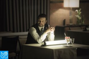 (LSE) - Babylon Berlin. T(T2). (LSE) - Babylon Berlin (T2): Ep.6 