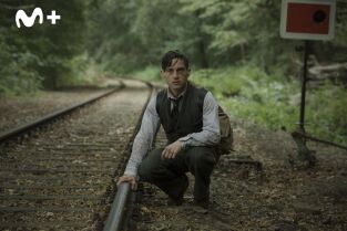 Babylon Berlin. T(T2). Babylon Berlin (T2): Ep.8 