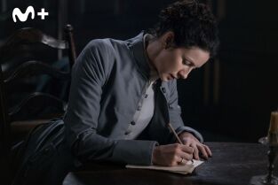 Outlander. T(T3). Outlander (T3): Ep.7 Crème de menthe
