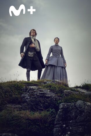 Outlander. T(T3). Outlander (T3): Ep.8 Primera esposa