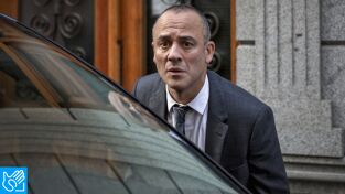 (LSE) - Vergüenza. T(T1). (LSE) - Vergüenza (T1): Ep.2 (LSE) - Vergüenza ajena