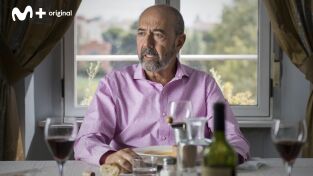 Vergüenza. T(T1). Vergüenza (T1): Ep.9 Paquete