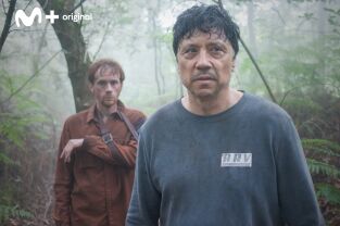 La Zona. T(T1). La Zona (T1): Ep.3 El balneario