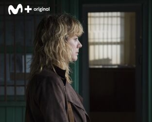 La Zona. T(T1). La Zona (T1): Ep.5 La lluvia