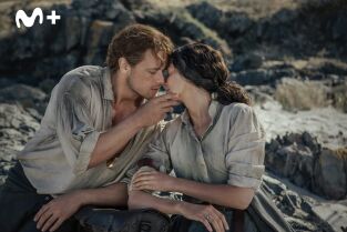 Outlander. T(T3). Outlander (T3): Ep.11 Inexplorado