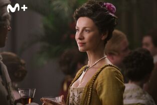 Outlander. T(T3). Outlander (T3): Ep.12 La Bakra