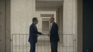 Cuando ya no esté. T(T2). Cuando ya no esté (T2): Genética: Juan Carlos Izpisúa