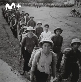 La Guerra de Vietnam. La Guerra de Vietnam: Déjà Vu