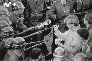 La Guerra de Vietnam. La Guerra de Vietnam: Persiguiendo fantasmas