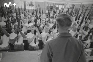 La Guerra de Vietnam. La Guerra de Vietnam: Infierno en la Tierra