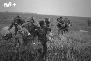 La Guerra de Vietnam. La Guerra de Vietnam: Todo se desmorona