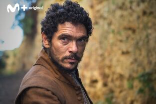 La Peste. T(T1). La Peste (T1): Ep.1 La palabra