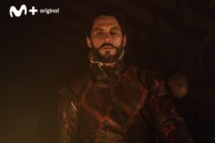 La Peste. T(T1). La Peste (T1): Ep.5 El hijo