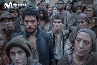 La Peste. T(T1). La Peste (T1): Ep.6 El nuevo mundo