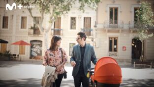 Mira lo que has hecho. T(T1). Mira lo que has... (T1): Ep.2 El ocaso de Occidente