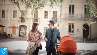 (LSE) - Mira lo que has hecho. T(T1). (LSE) - Mira lo... (T1): Ep.2 (LSE) - El ocaso de Occidente