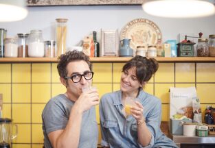 Mira lo que has hecho. T(T1). Mira lo que has... (T1): Ep.1 Legítimo material para pajas