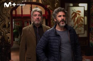 Félix. T(T1). Félix (T1): Ep.4 