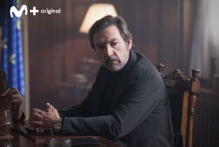 Félix. T(T1). Félix (T1): Ep.5 