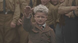 Dentro de las SS. Dentro de las SS: La élite del mal de Hitler