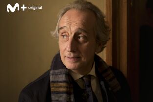 Matar al padre. T(T1). Matar al padre (T1): Ep.2 2004