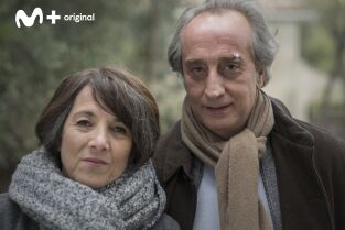 Matar al padre. T(T1). Matar al padre (T1): Ep.4 2012