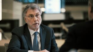 Cuando ya no esté. T(T3). Cuando ya no esté (T3): El nuevo periodismo