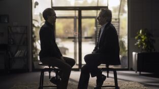 Cuando ya no esté. T(T3). Cuando ya no esté (T3): Silicon Valley, fabricando el futuro