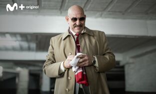 El día de mañana. T(T1). El día de mañana (T1): Ep.4 