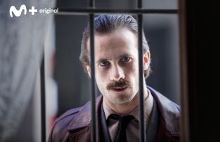 El día de mañana. T(T1). El día de mañana (T1): Ep.6 