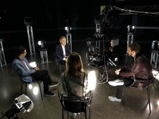 Cuando ya no esté. T(T3). Cuando ya no esté (T3): La generación del siglo XXI