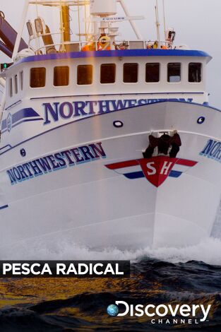 Pesca radical. T(T14). Pesca radical (T14): Mala sangre