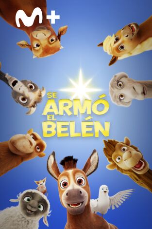 Se armó el belén