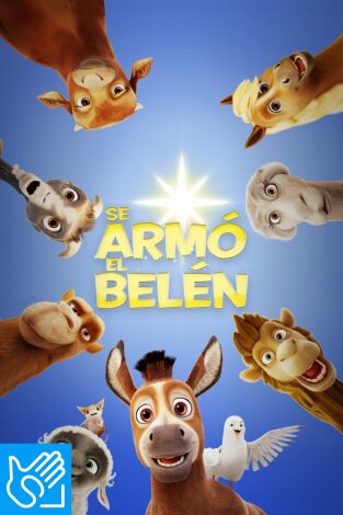 (LSE) - Se armó el belén