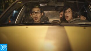 (LSE) - Mira lo que has hecho. T(T1). (LSE) - Mira lo... (T1): Ep.3 (LSE) - Guardipapis