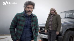Félix. T(T1). Félix (T1): Ep.1 