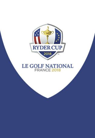 Ryder Cup 2018. T(2018). Ryder Cup 2018 (2018)