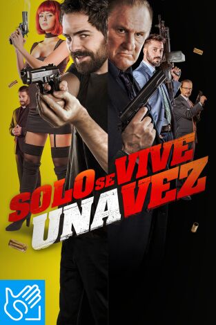 (LSE) - Sólo se vive una vez