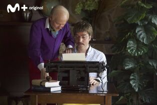 Capítulo 0. T(T1). Capítulo 0 (T1): Ep.3 Crimen se escribe con "C"