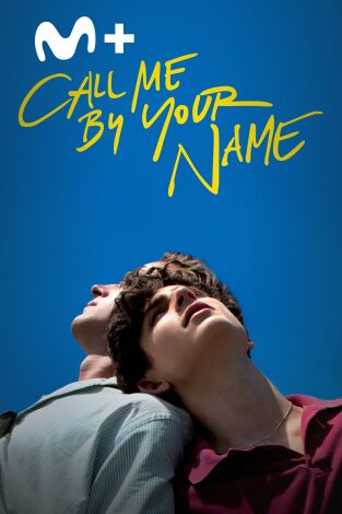 Call Me by Your Name